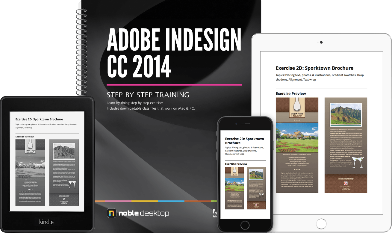 direct download indesign cc 2017